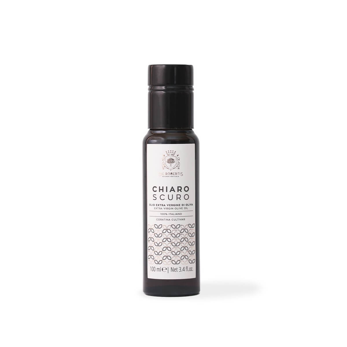 Chiaroscuro Olio Extra Vergine di Oliva 100ml