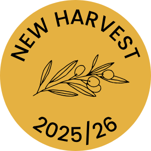 Icona nuovo raccolto 2025-2026