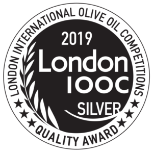 Quality-SILVER-London-IOOC-19