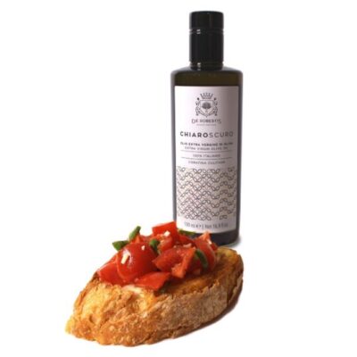 CHIAROSCURO - Premium EVOO 100% Coratina (Camp 2025/26) - immagine 4